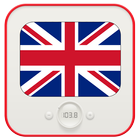 UK Radio Stations Online | BBC London 94.4 Free أيقونة