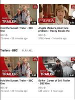 TV Shows For BBC screenshot 2
