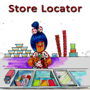 Amul Store Locator APK