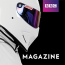 BBC Top Gear Magazine aplikacja