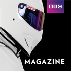 BBC Top Gear иконка