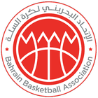 Bahrain Basketball Association icône