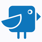 Bluebird Award-icoon