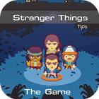 The Game Stranger Things Maple Syrup Eggos Tips Zeichen