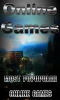 Online Games poster