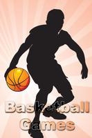 Poster Basketball Games