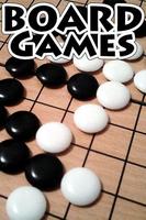 Board Games 포스터