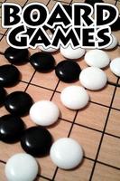 پوستر Board Games