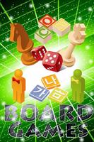 برنامه‌نما Board Games عکس از صفحه
