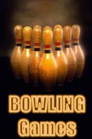 Bowling Games 포스터