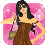 Dress Up Games ไอคอน