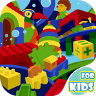 Kid Games-icoon