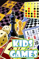 Kid Games 포스터