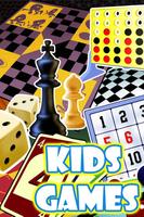 Kid Games poster