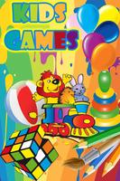 Kid Games 스크린샷 1