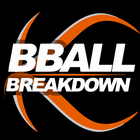 BBALLBREAKDOWN Training 圖標