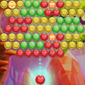 Gelembung - Gratis Bubble Shooter Penembak Game