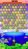Best Bubble Shooter Game For Free: 2018 World Tour poster