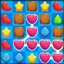 Gummy Jelly Candy Game APK
