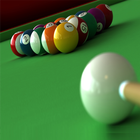 8 Pool Table Multiplayer Game - Online & Offline icône