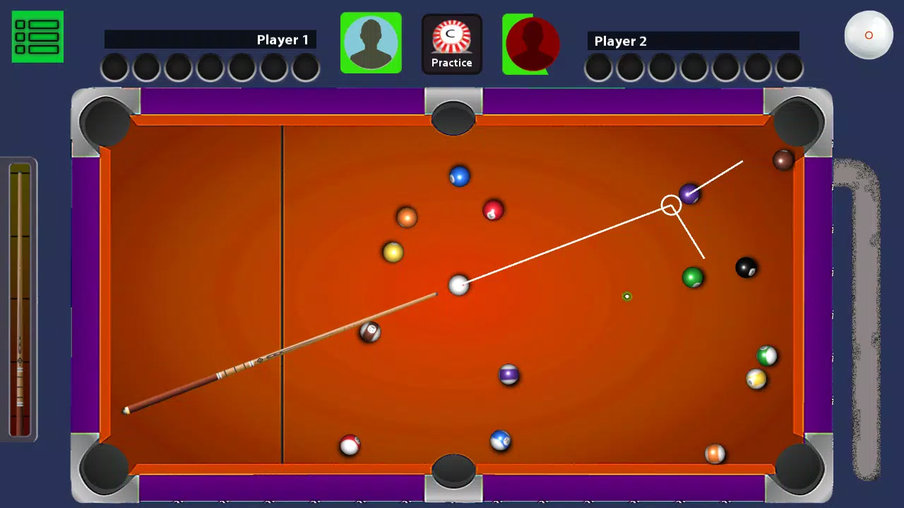 8 Pool Table Multiplayer Game - Online & Offline APK for Android Download