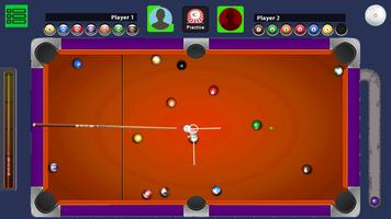 8 Pool Table Multiplayer Game - Online & Offline capture d'écran 3