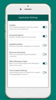 Message Reader For WhatsAp اسکرین شاٹ 3