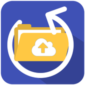 Recover All Deleted Files, Photos and Videos ícone