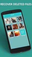 Recover All Deleted Files, Photos and Videos スクリーンショット 2