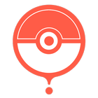 PokeSource - Pokemon Go Map icon