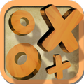 Tic Tac Toe: Multiplayer