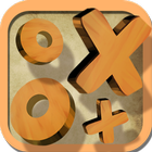Tic Tac Toe: Multiplayer icon