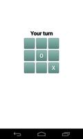 Tic Tac Toe: Multiplayer screenshot 2