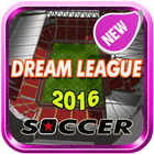 New DREAM LEAGUE SOCCER Tips-icoon