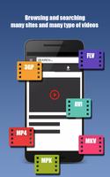 Video Downloader โปสเตอร์