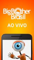 BBB 2018 AO VIVO - Big Brother Brasil Cartaz