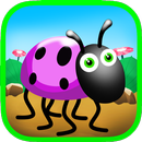 APK Mini gioco Scarabeo