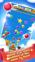 Bubble Glory：Bubble Shooter Cartaz