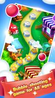 Bubble Glory：Bubble Shooter imagem de tela 2