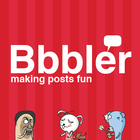 Bbbler biểu tượng