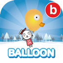 Bbbler Balloon Jump APK