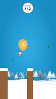 Bbbler Balloon Jump captura de pantalla 3