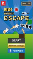 Bbbler Bunny Escape-poster