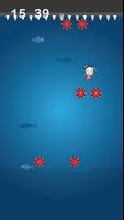 Speed Diving 500m! Treasure! screenshot 2