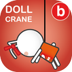 Bbbler Doll Crane