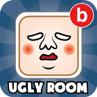 Bbbler Ugly Room Zeichen