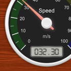 Speedometer icône