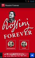 Rossini Forever 포스터