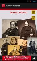 1 Schermata Rossini Forever