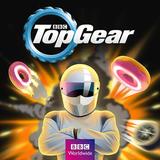 Top Gear: Donut Dash Zeichen